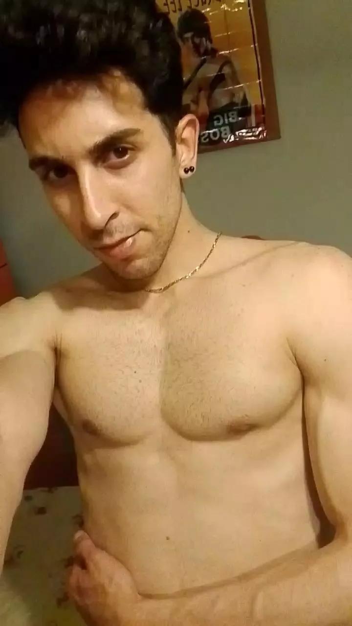 ricca_sexy on Cam4 