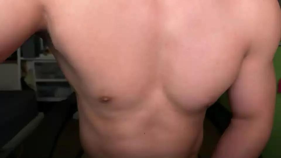 richwebbewhc on Cam4 