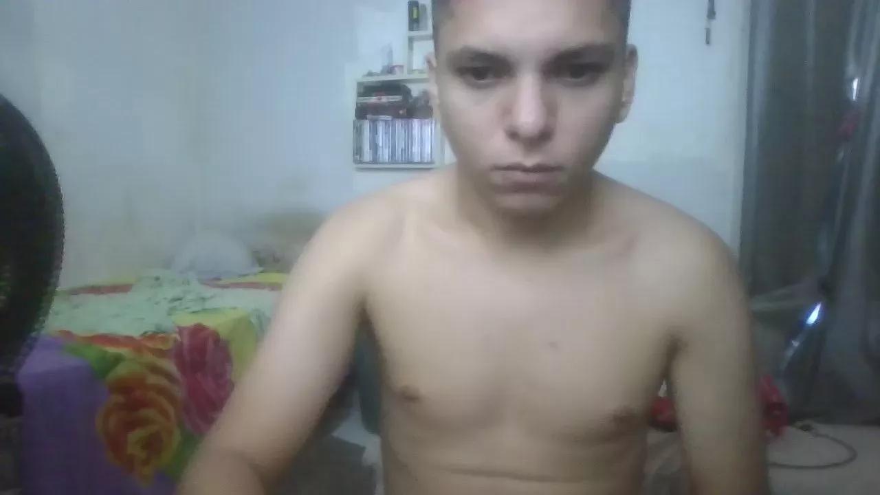 rlk85 on Cam4 