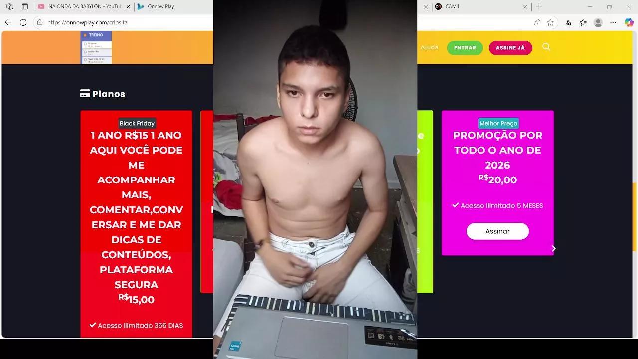 rlk85 on Cam4 