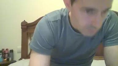 rober450 on Cam4 