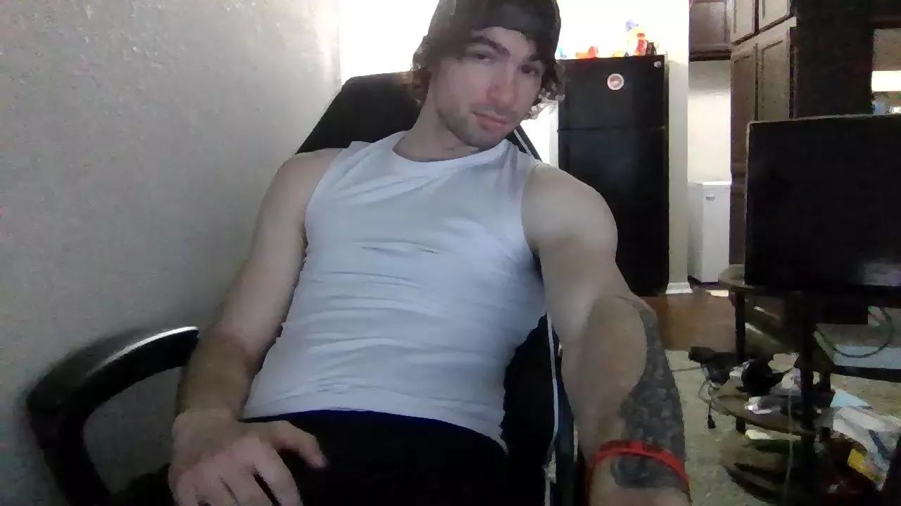 robert1774 on Cam4 