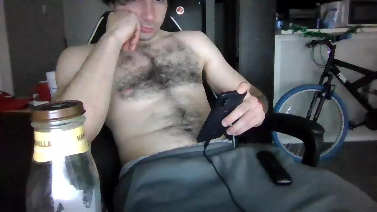 robert1774 on Cam4 