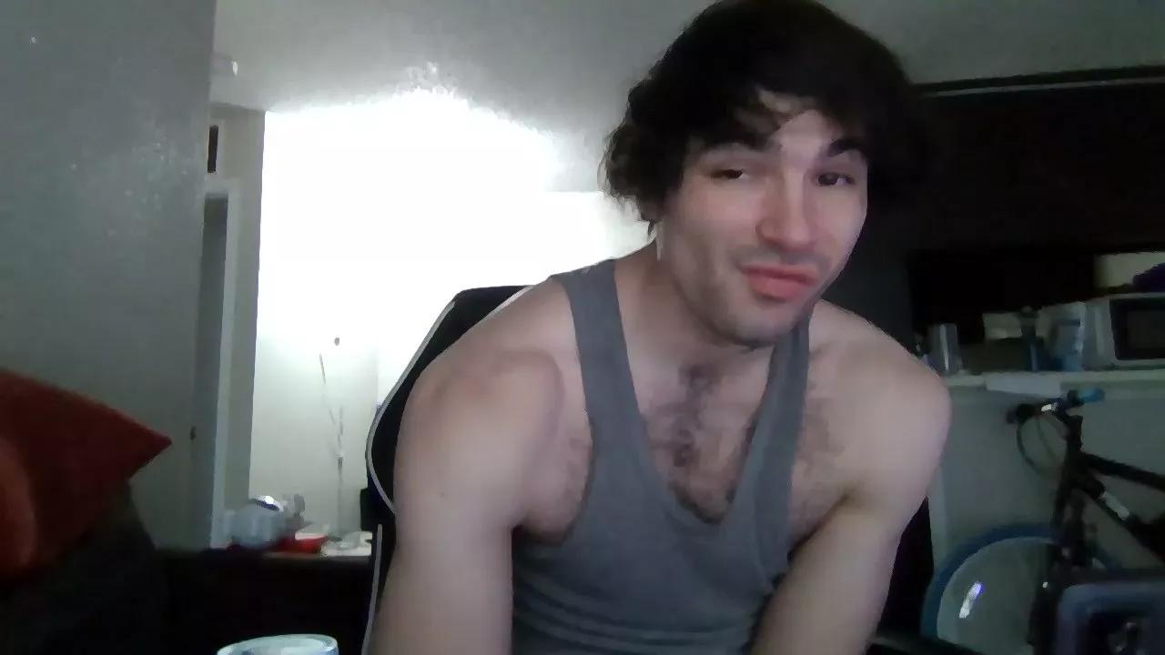 robert1774 on Cam4 