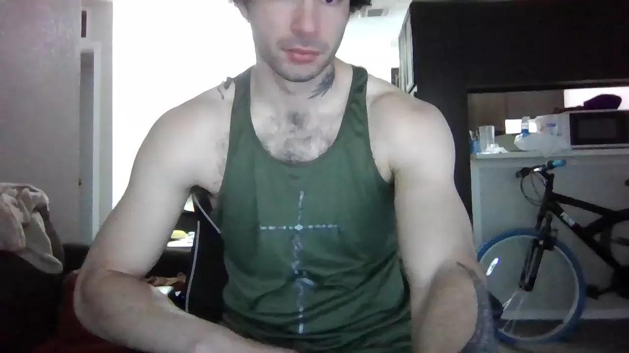 robert1774 on Cam4 