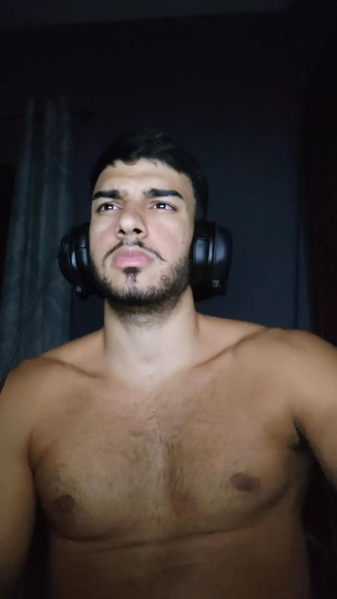 robsonhaha on Cam4 