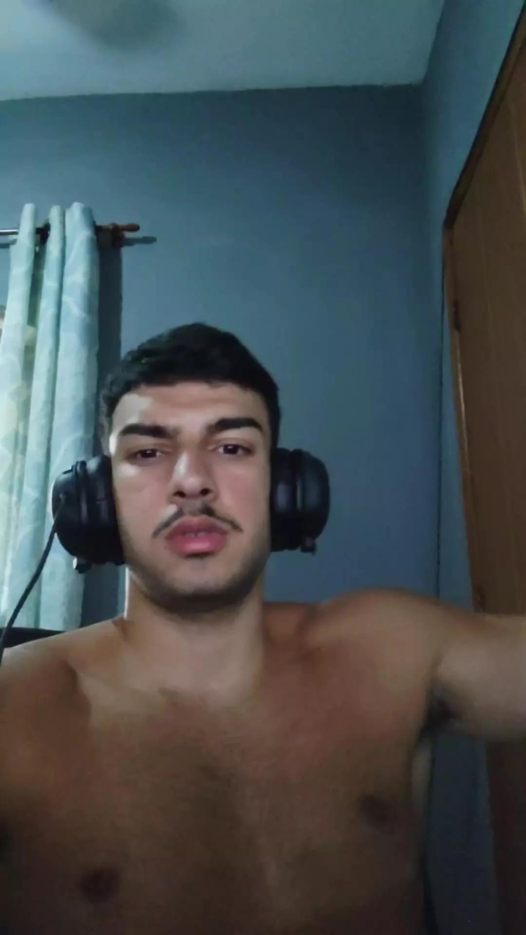 robsonhaha on Cam4 