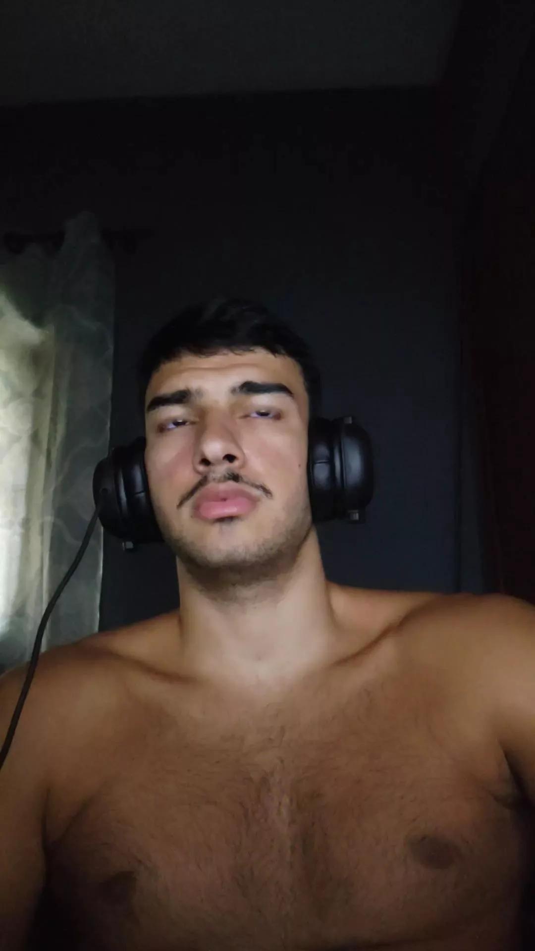robsonhaha on Cam4 