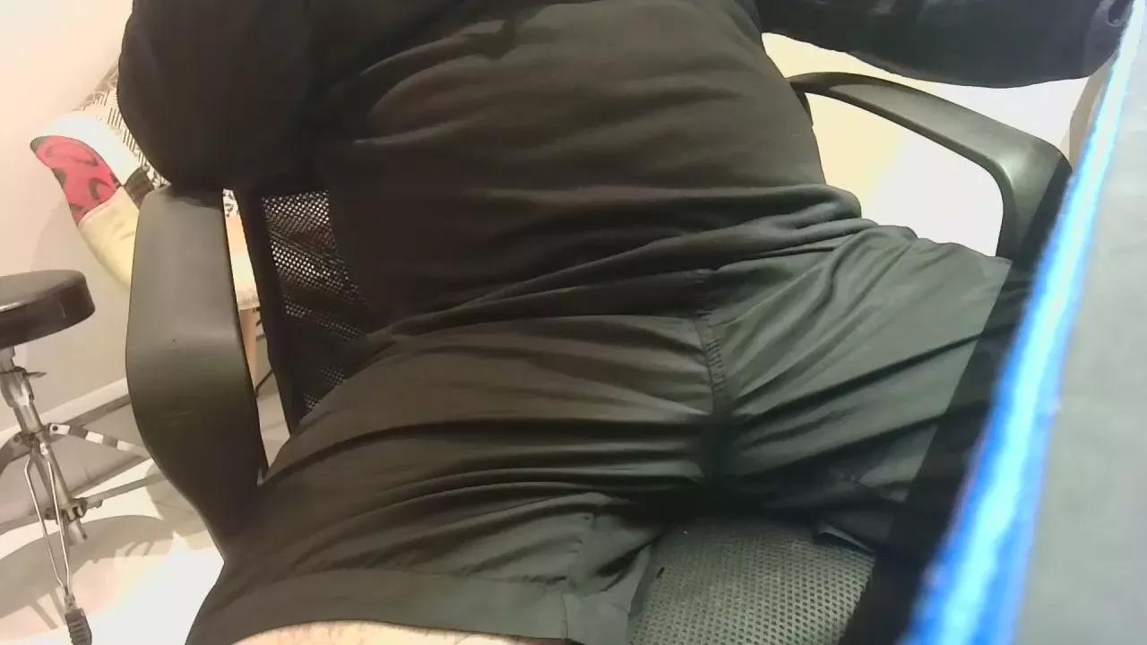 Roger__SP on Cam4 