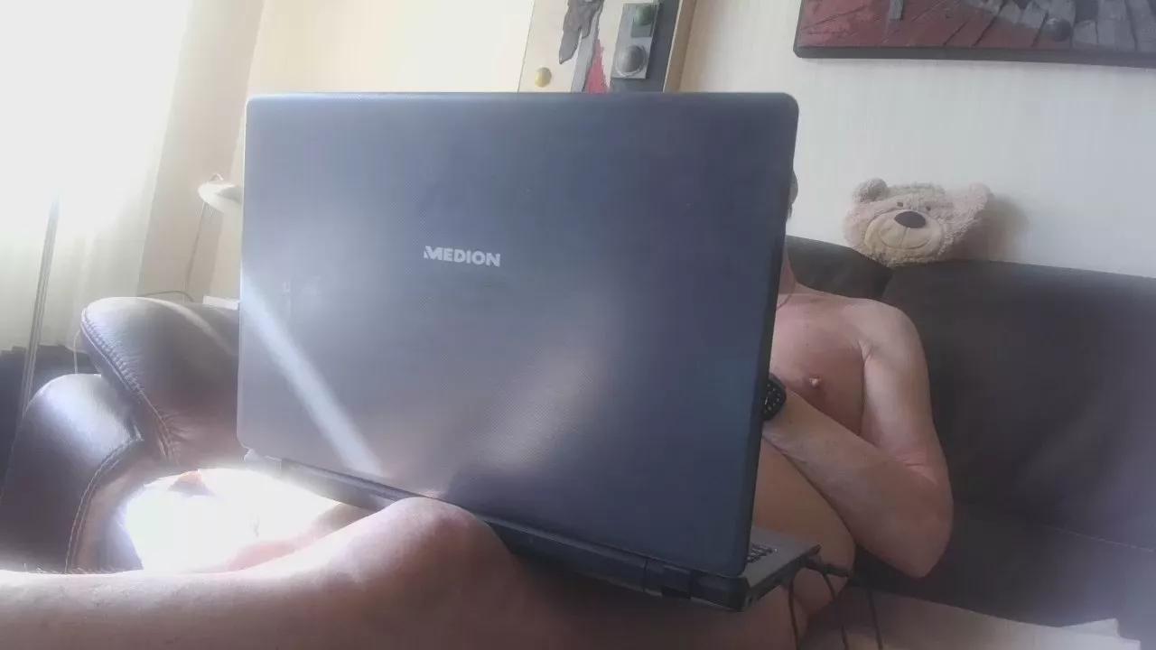 ron502 on Cam4 