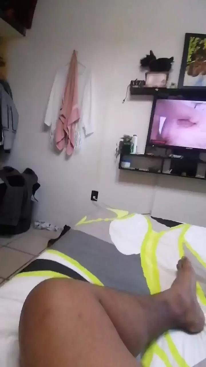 roncoratonm2 on Cam4 