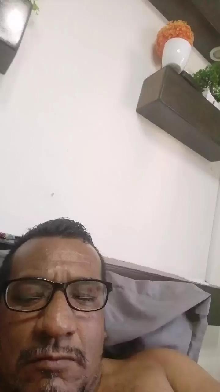 roncoratonm2 on Cam4 