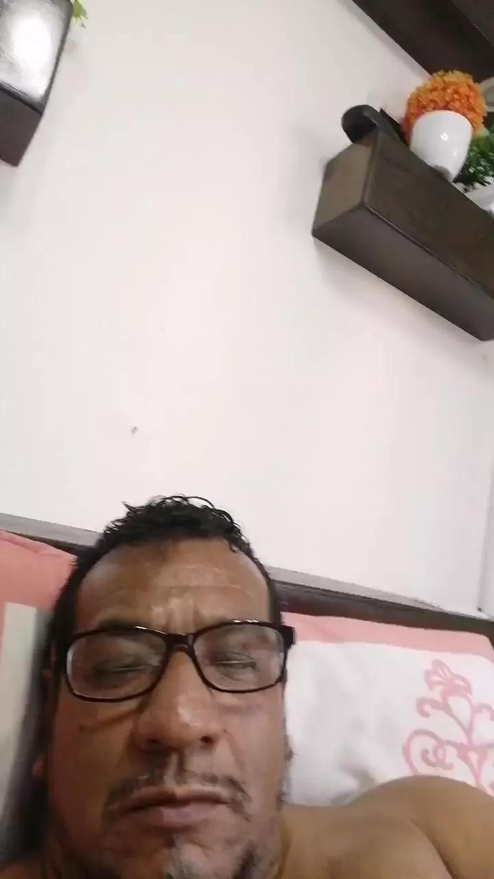 roncoratonm2 on Cam4 