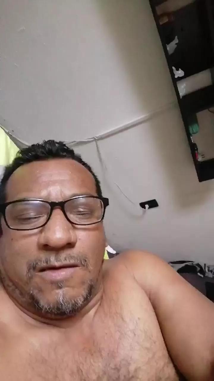 roncoratonm2 on Cam4 