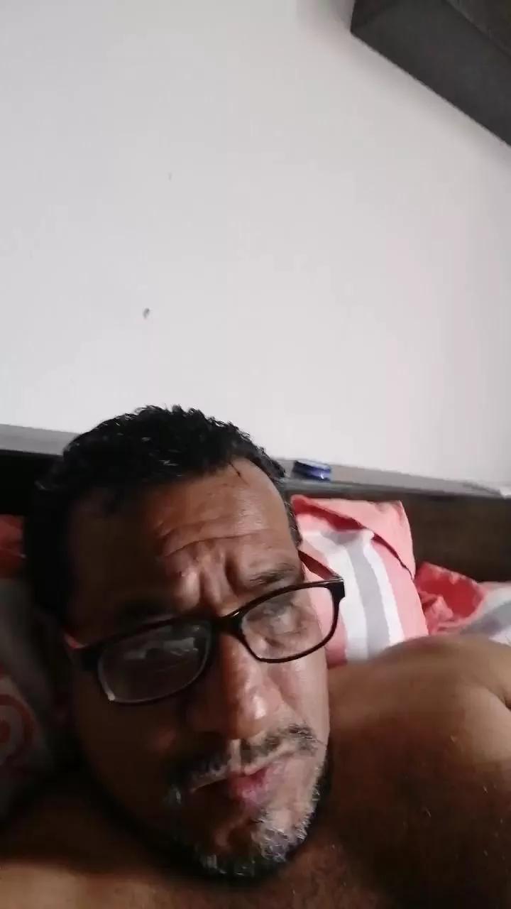 roncoratonm2 on Cam4 
