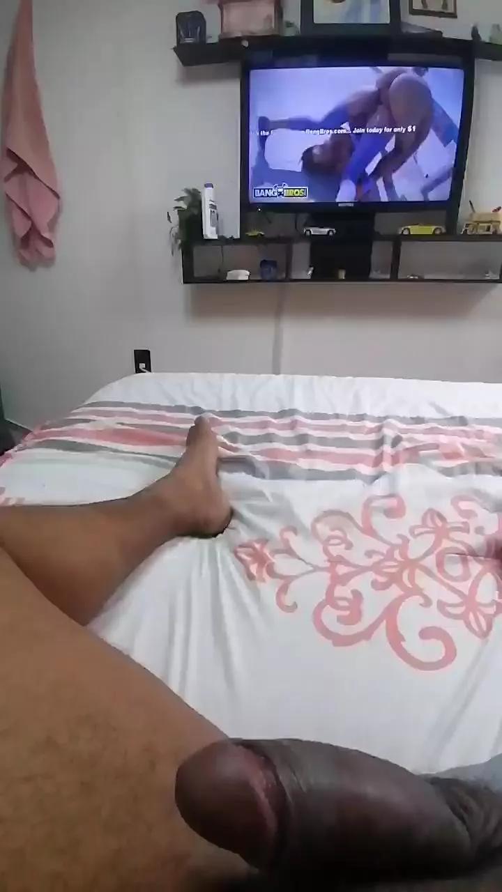 roncoratonm2 on Cam4 