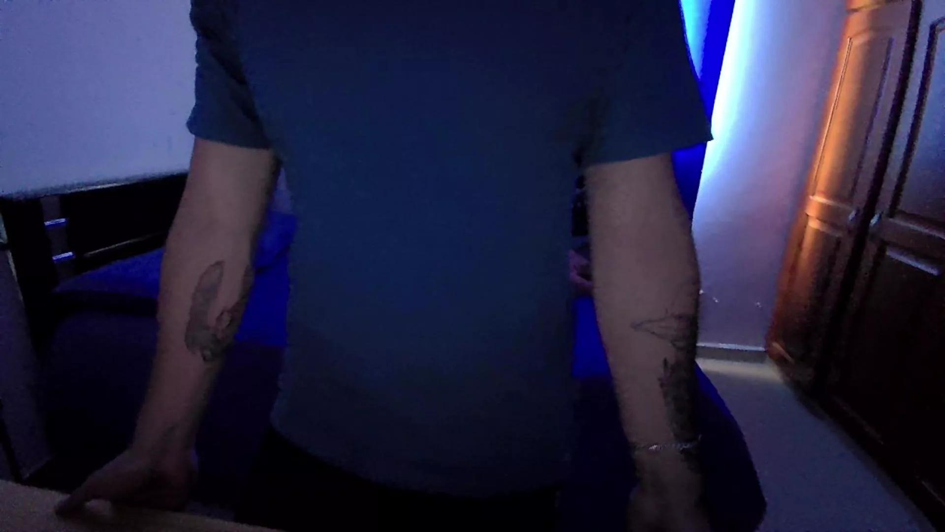 RoseandViktor23 on Cam4 