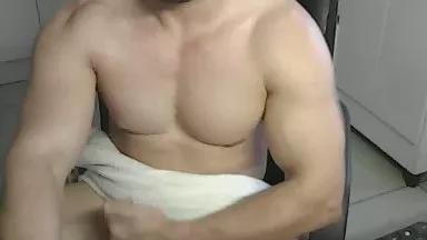 RuanSales on Cam4 