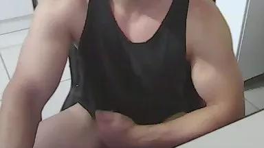 RuanSales on Cam4 