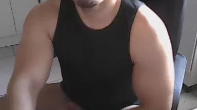 RuanSales on Cam4 