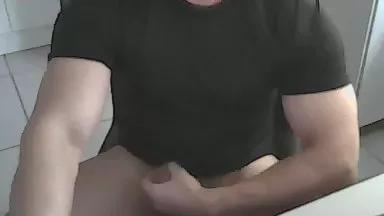 RuanSales on Cam4 
