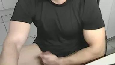 RuanSales on Cam4 