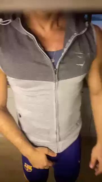 rubitoxxx3 on Cam4 