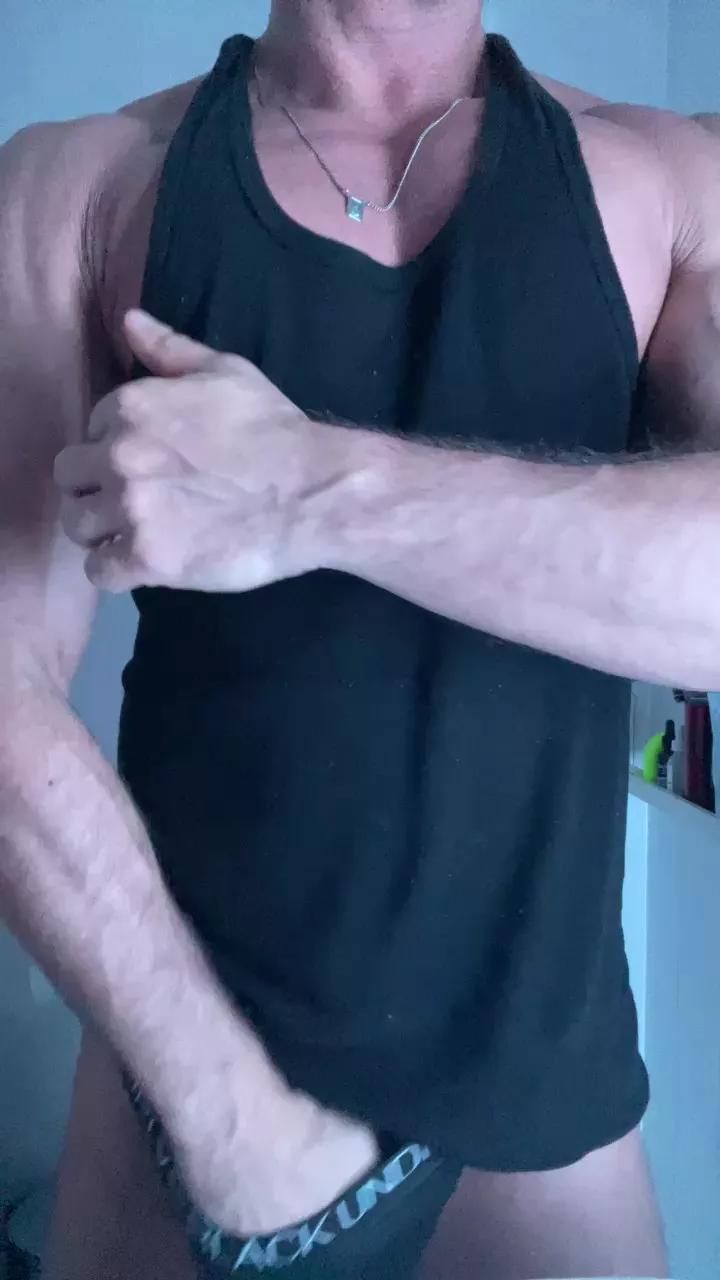 rubitoxxx3 on Cam4 