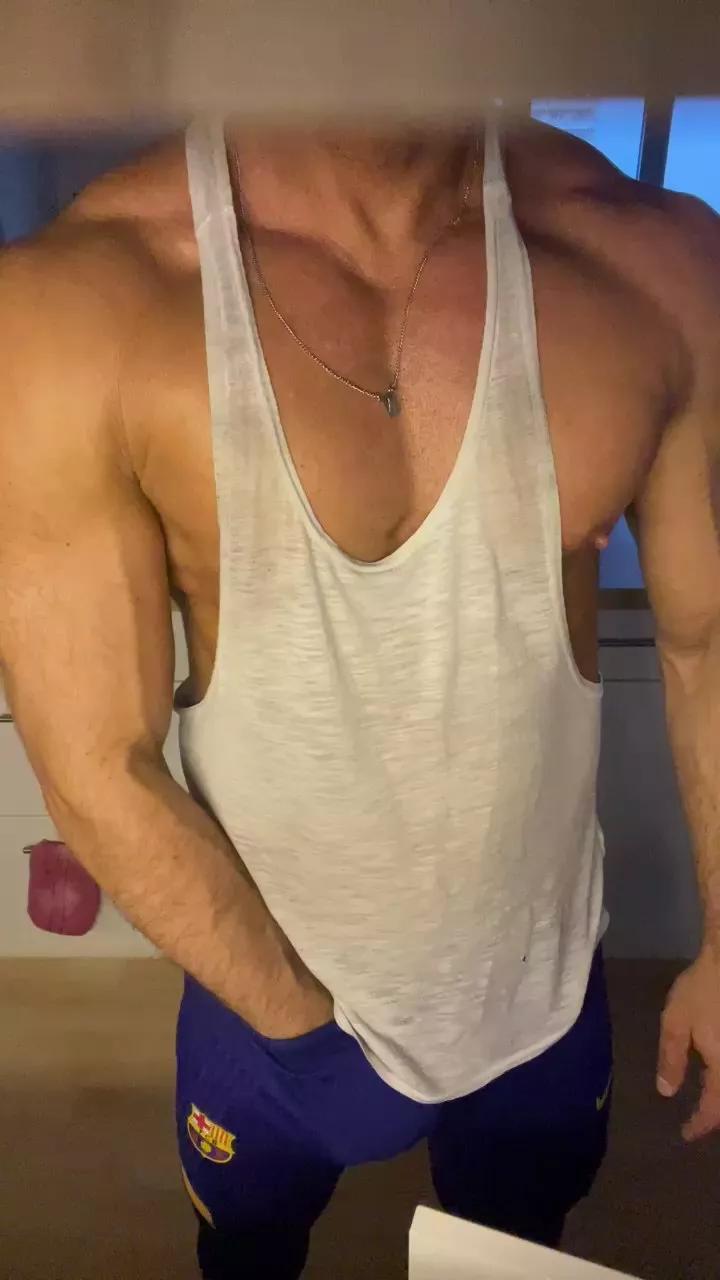 rubitoxxx3 on Cam4 
