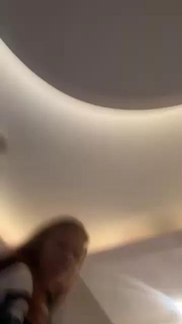 Ruivinhaxx18 on Cam4 