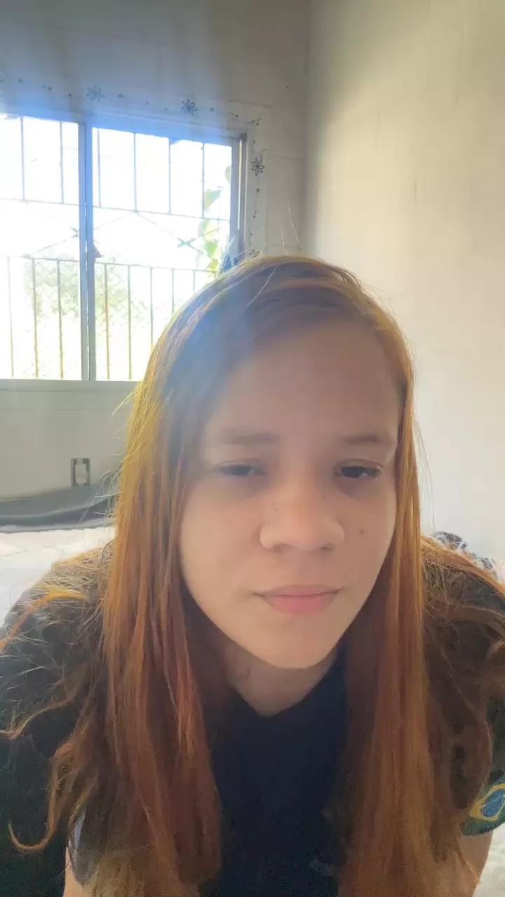 Ruivinhaxx18 on Cam4 