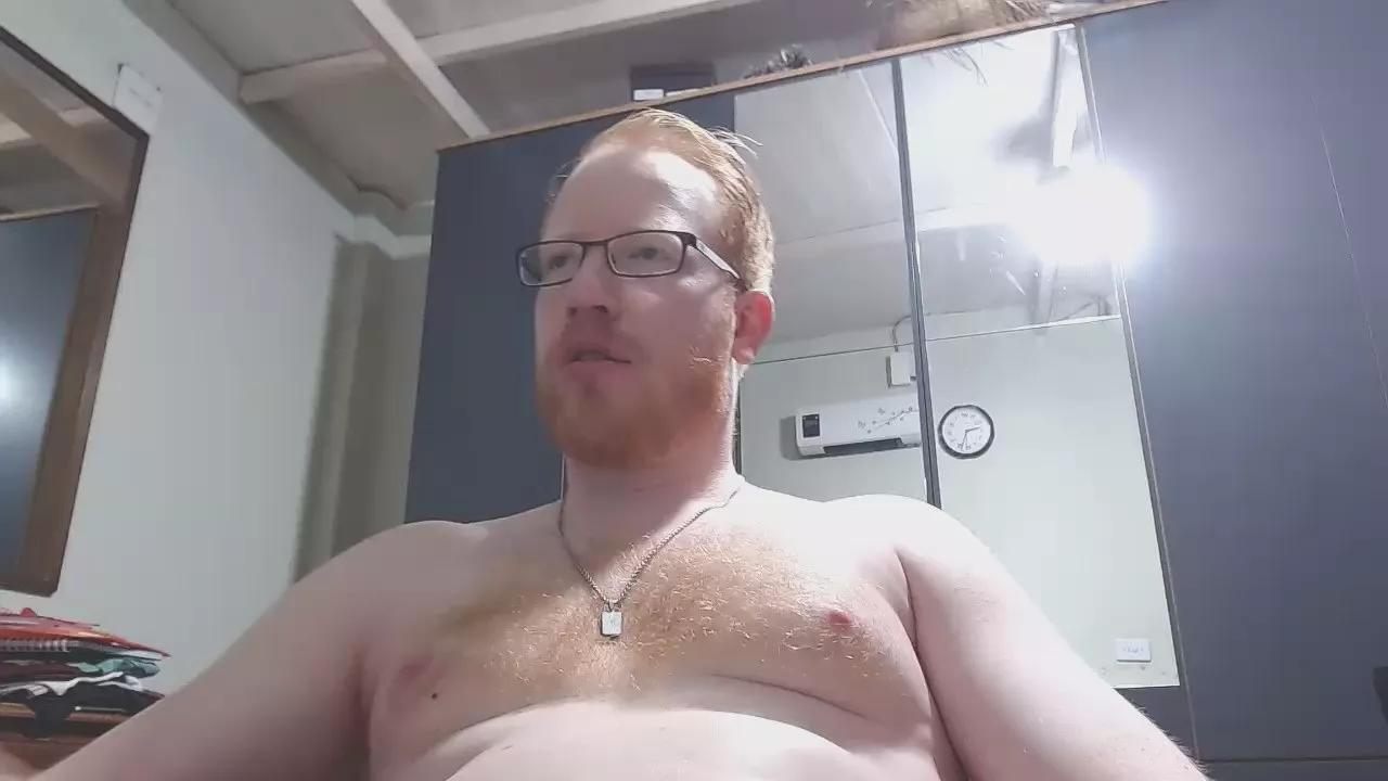 ruivo_atv on Cam4 