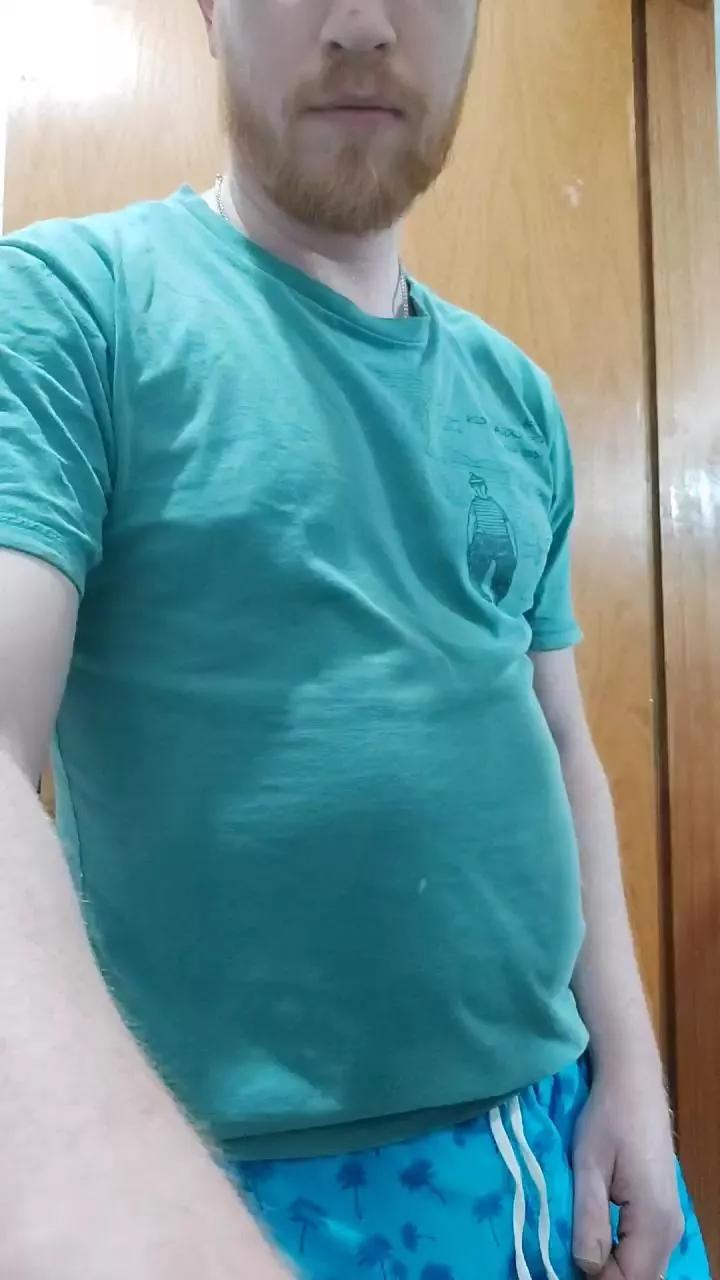 ruivo_atv on Cam4 