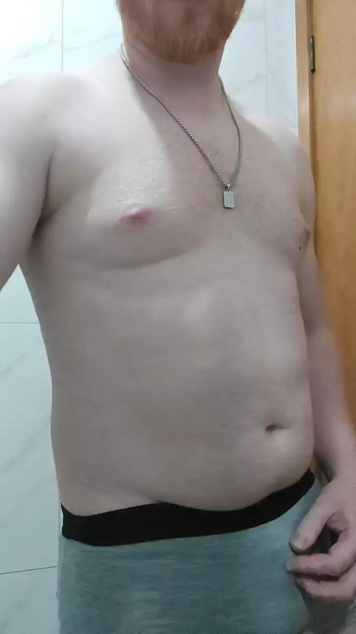 ruivo_atv on Cam4 