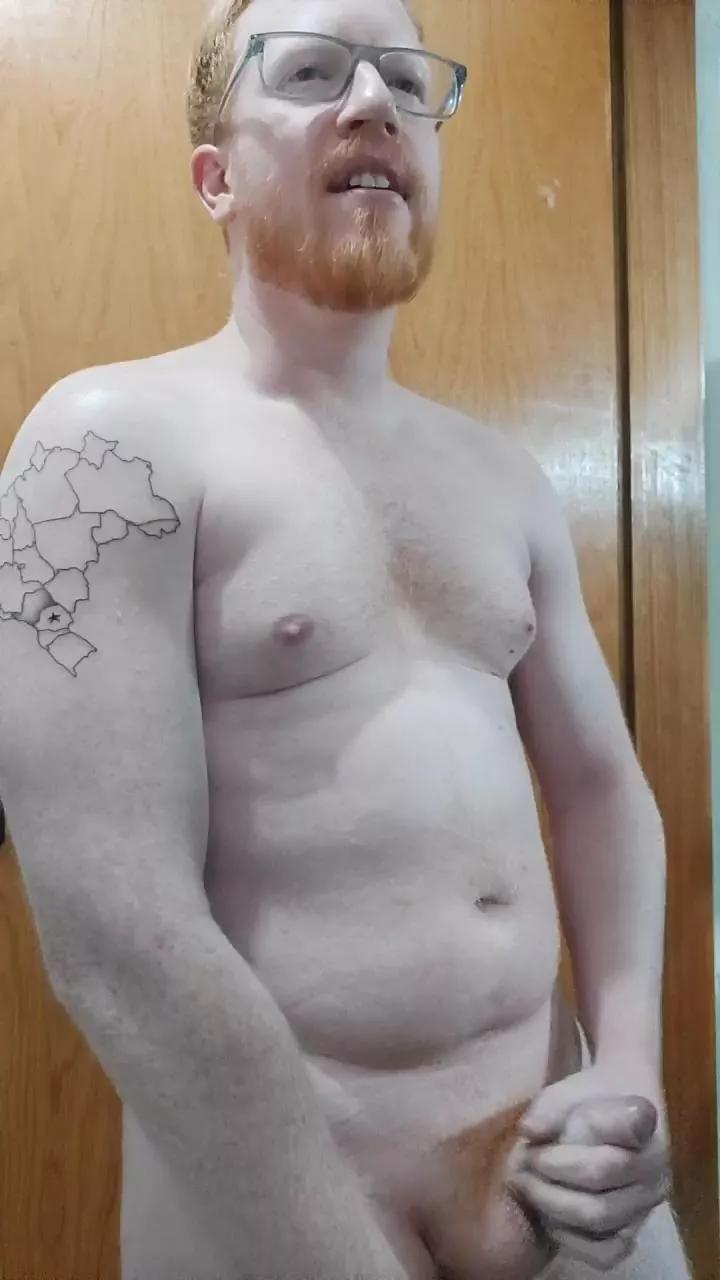ruivo_atv on Cam4 