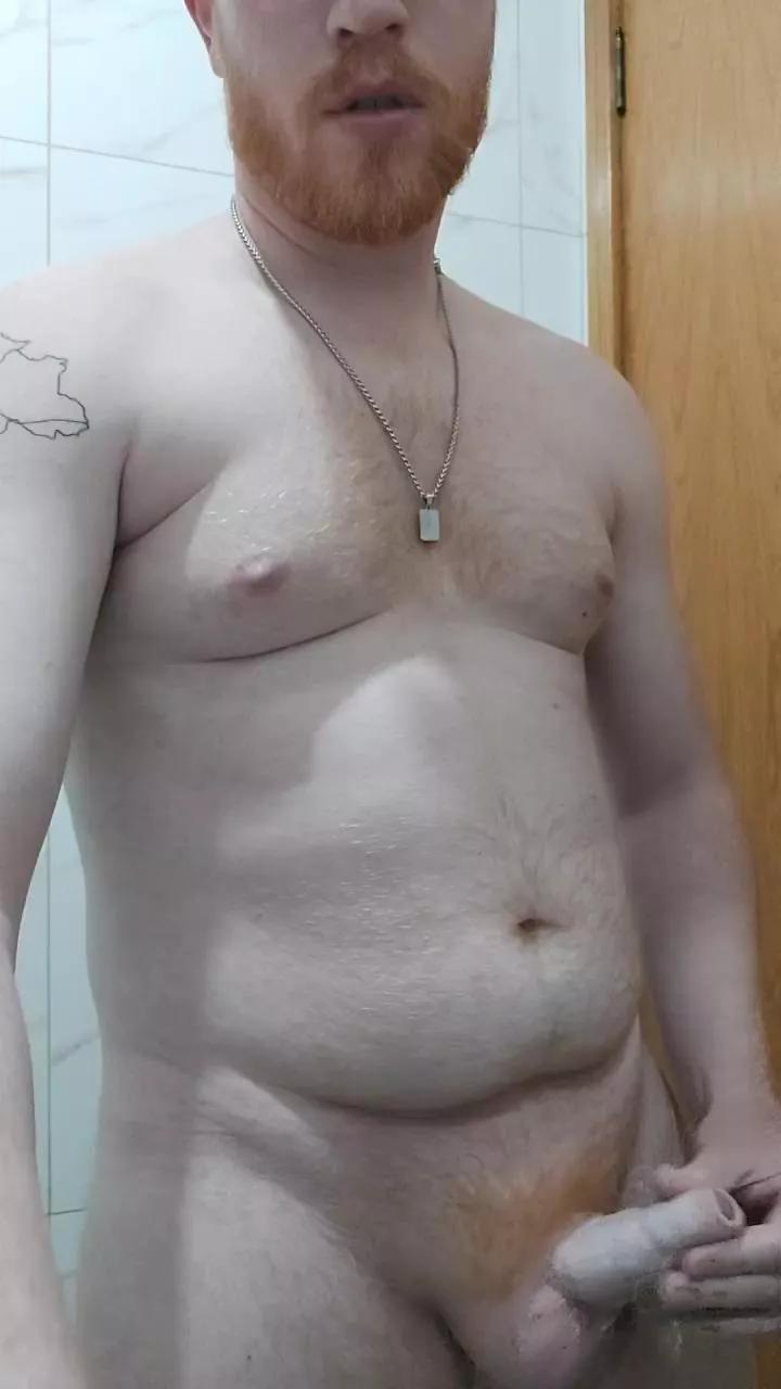 ruivo_atv on Cam4 