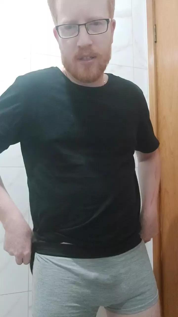 ruivo_atv on Cam4 