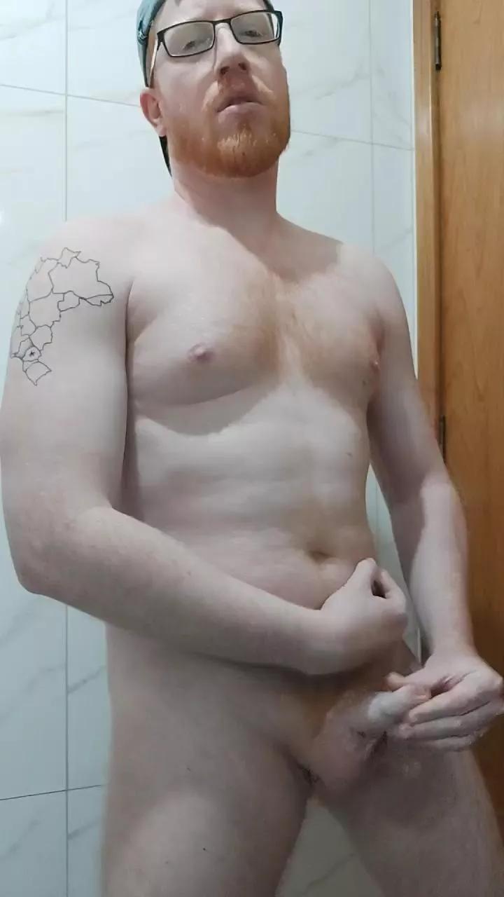 ruivo_atv on Cam4 