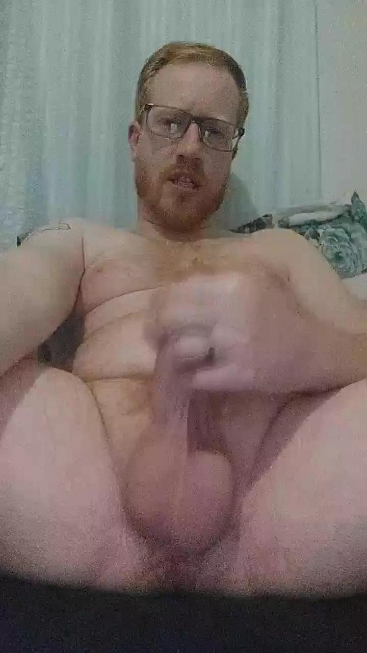 ruivo_atv on Cam4 