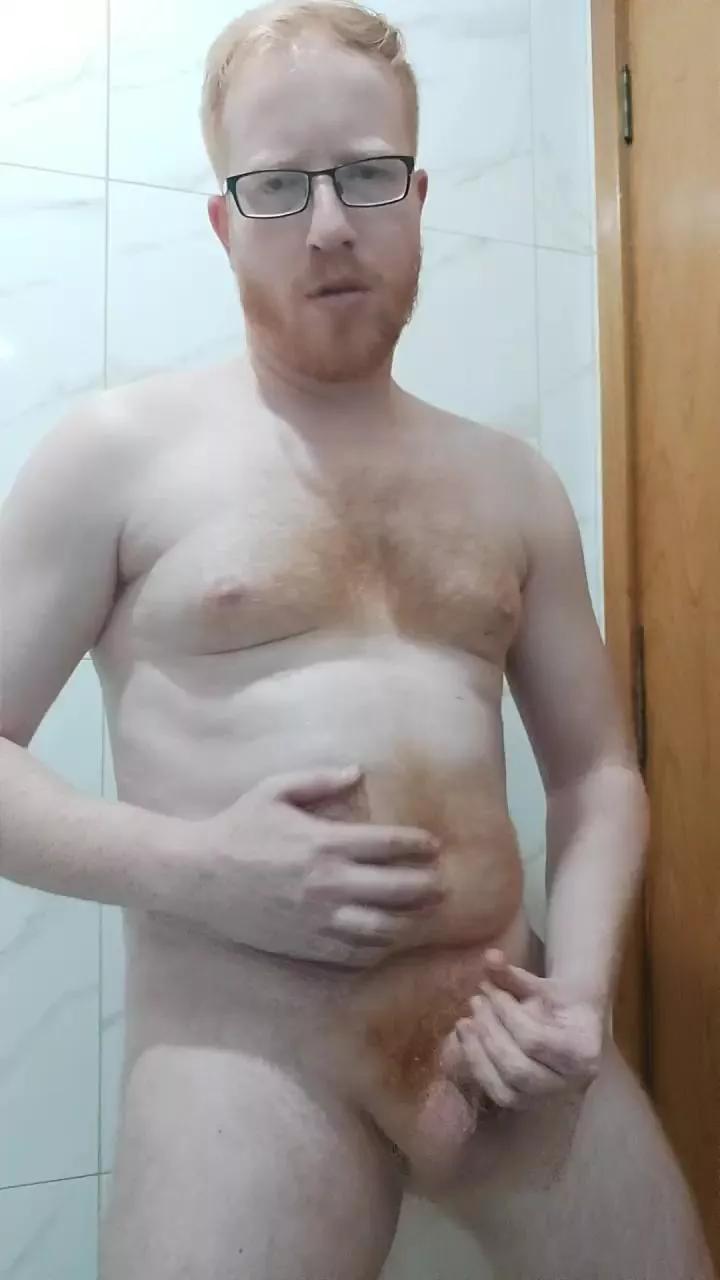 ruivo_atv on Cam4 