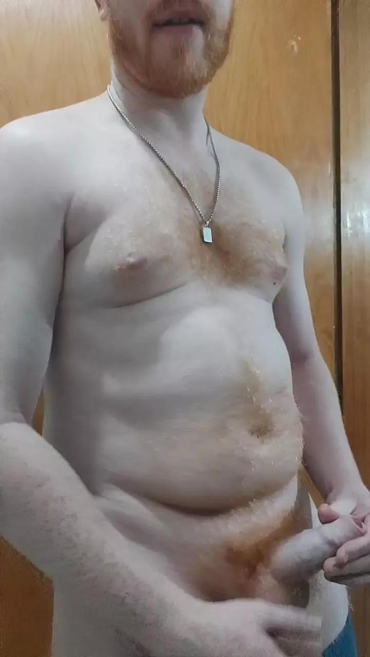 ruivo_atv on Cam4 