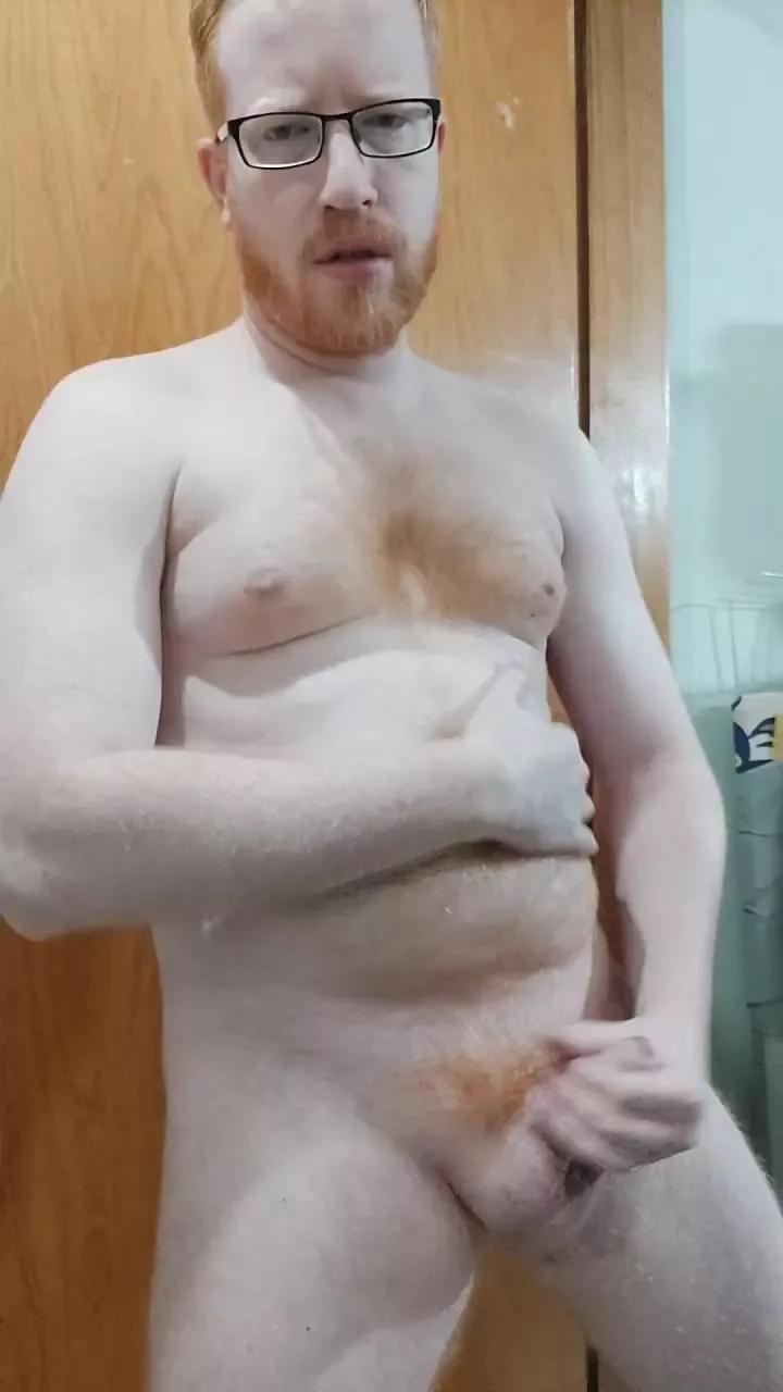 ruivo_atv on Cam4 