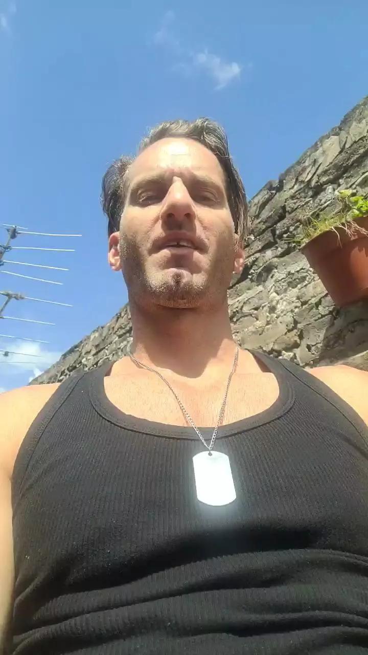 RUSORUSO on Cam4 