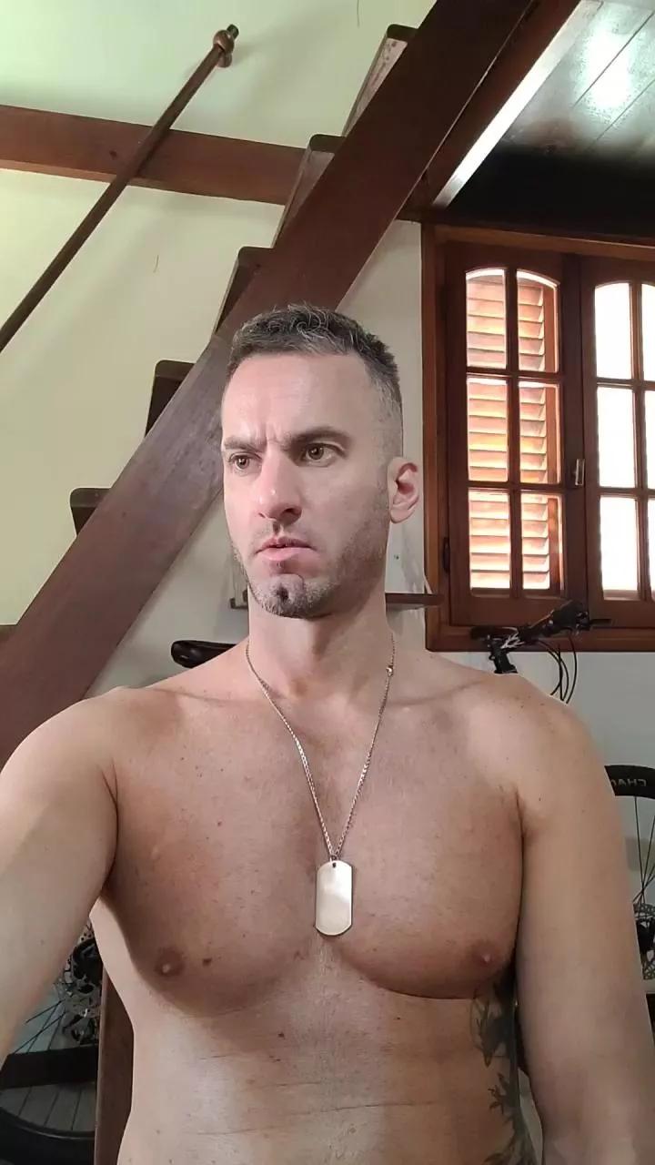 RUSORUSO on Cam4 