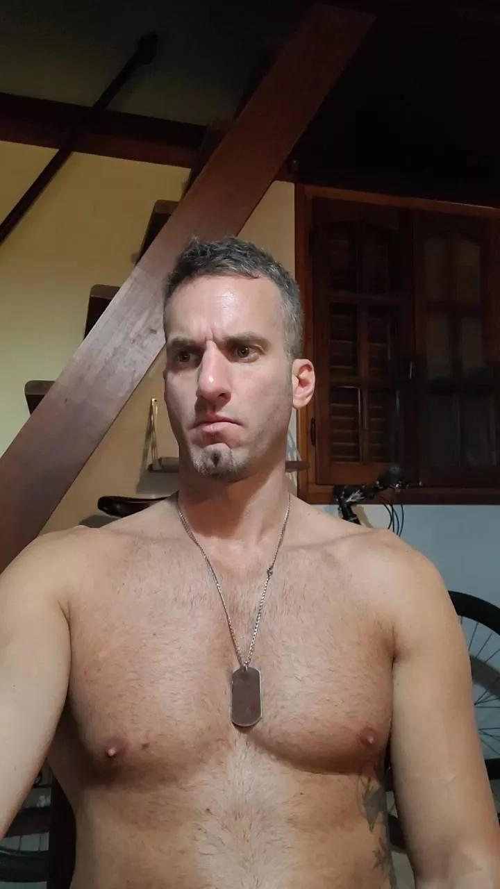 RUSORUSO on Cam4 