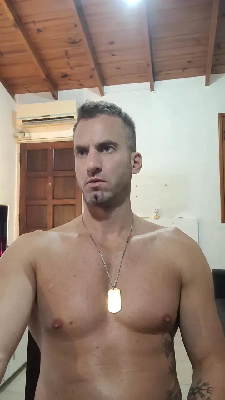 RUSORUSO on Cam4 