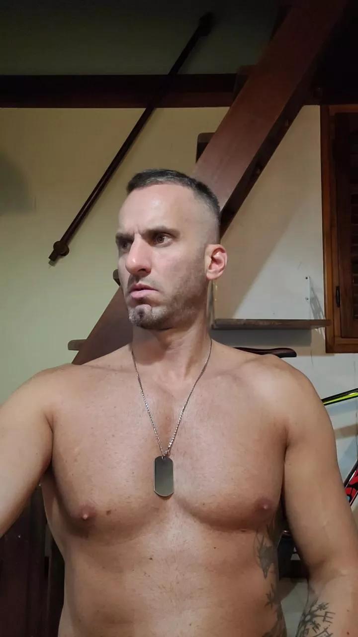 RUSORUSO on Cam4 