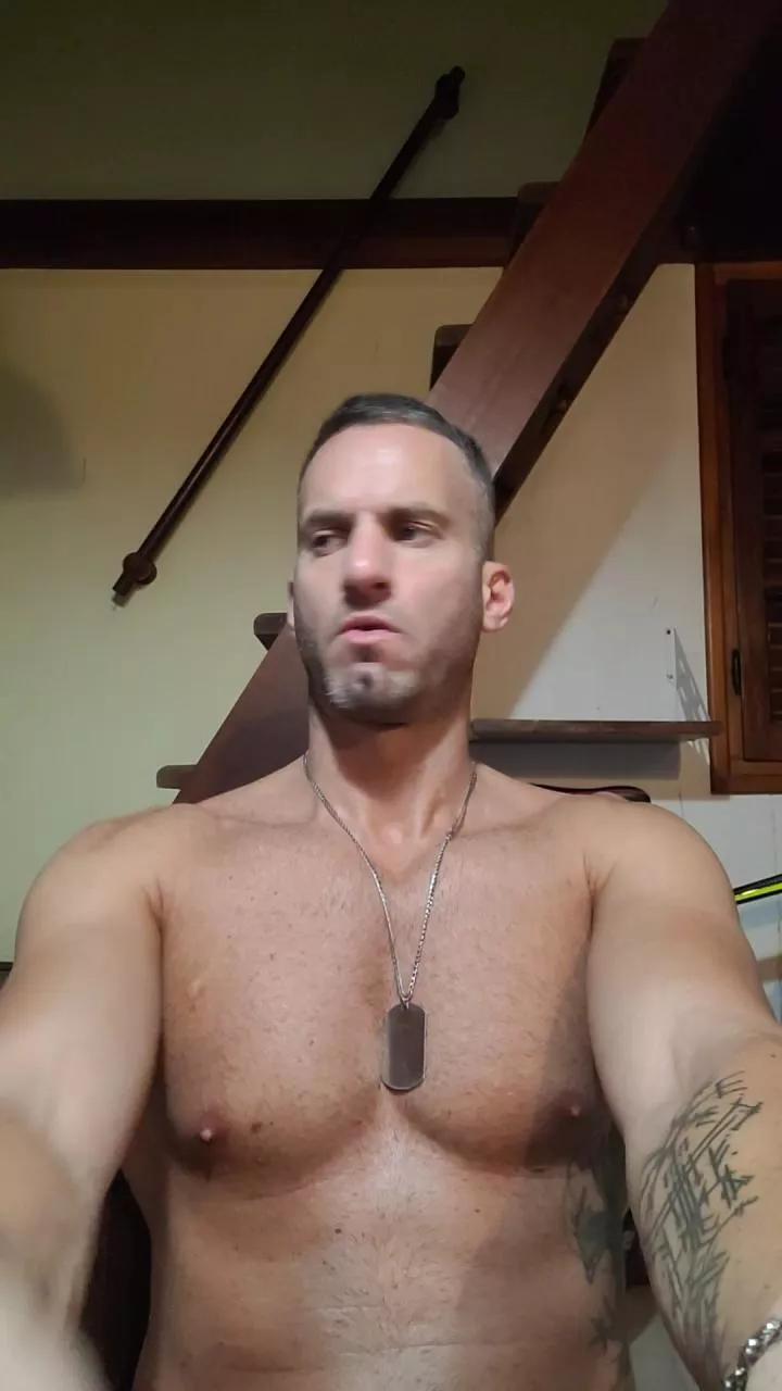 RUSORUSO on Cam4 