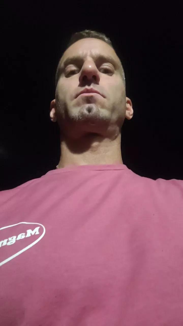 RUSORUSO on Cam4 
