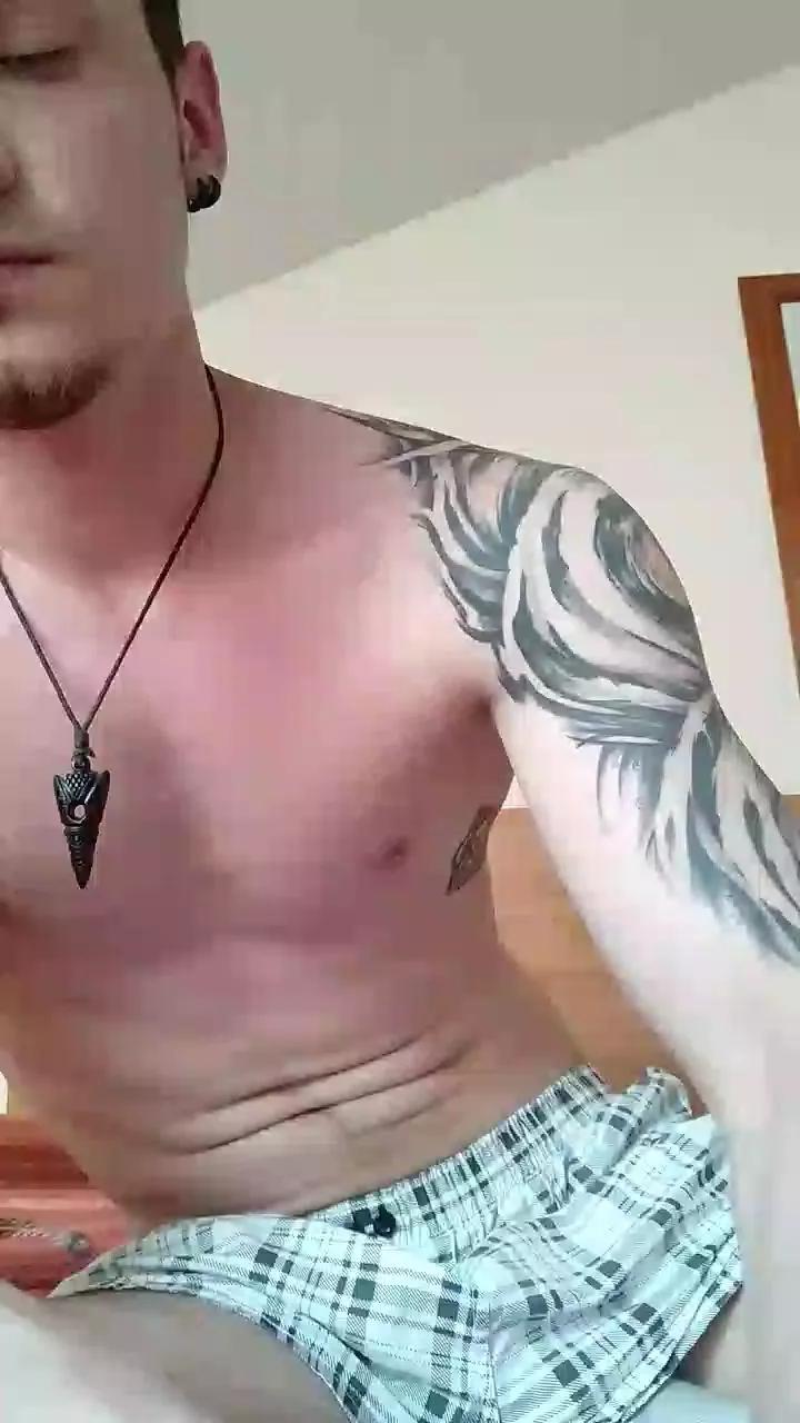 Rxsan on Cam4 